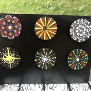 Mandalas