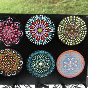 Mandalas